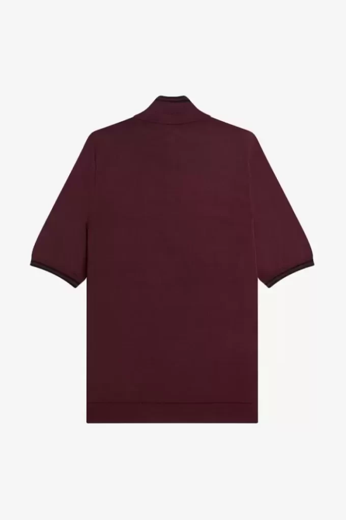 Knitted Women’s Shirt Knitted Women’s Shirt