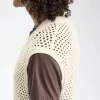 Lace Knit Men’s Tanks Lace Knit Men’s Tanks
