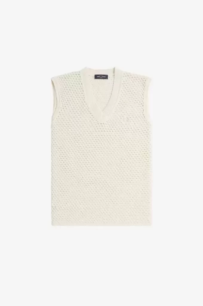 Lace Knit Men’s Tanks Lace Knit Men’s Tanks