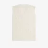 Lace Knit Men’s Tanks Lace Knit Men’s Tanks