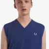 Lambswool Men’s Tanks Lambswool Men’s Tanks