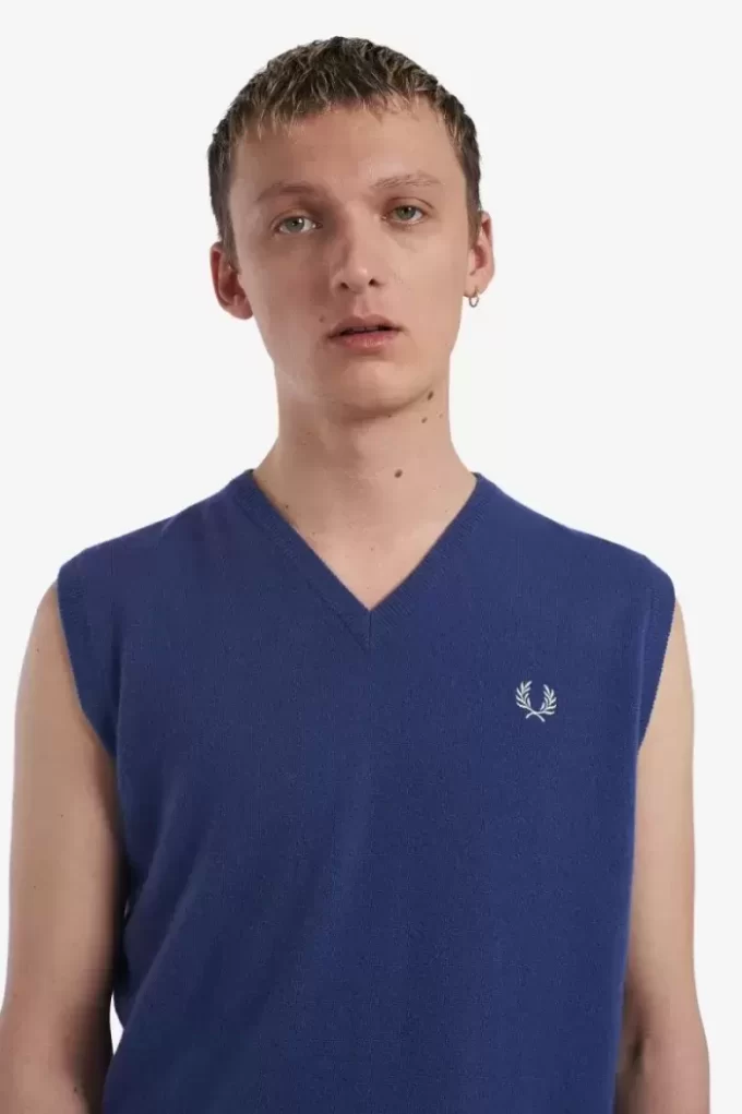 Lambswool Men’s Tanks Lambswool Men’s Tanks