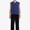 Lambswool Men’s Tanks Lambswool Men’s Tanks