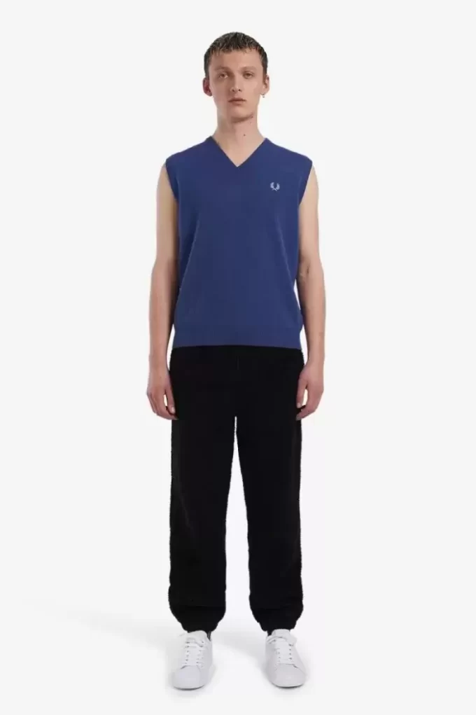 Lambswool Men’s Tanks Lambswool Men’s Tanks
