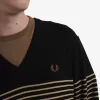 Lambswool Striped Men’s Jumper Lambswool Striped Men’s Jumper