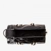 Laurel Wreath Barrel Bags