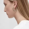 Laurel Wreath Earrings Women’s Jewellery Laurel Wreath Earrings Women’s Jewellery