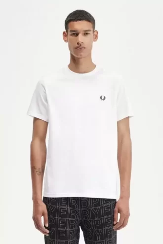 Laurel Wreath Graphic Men’s T-Shirt