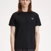 Laurel Wreath Graphic Men’s T-Shirt Laurel Wreath Graphic Men’s T-Shirt