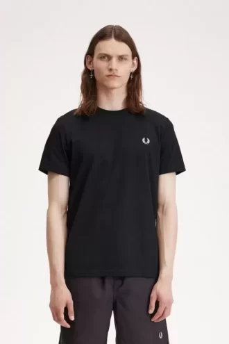 Laurel Wreath Graphic Men’s T-Shirt