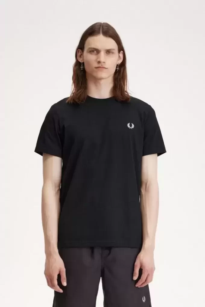 Laurel Wreath Graphic Men’s T-Shirt Laurel Wreath Graphic Men’s T-Shirt