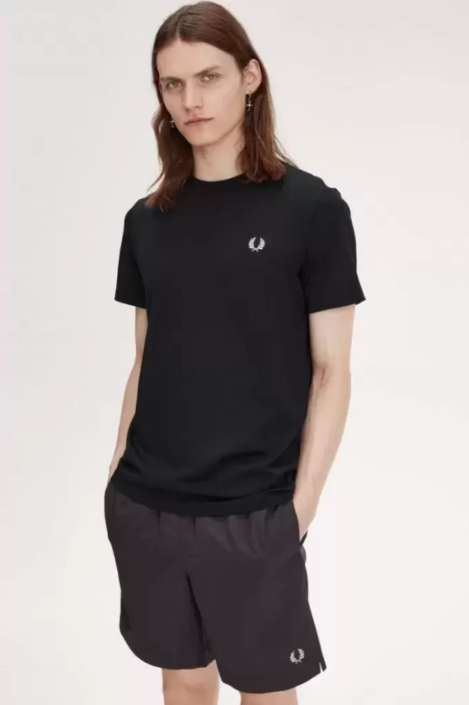 Laurel Wreath Graphic Men’s T-Shirt Laurel Wreath Graphic Men’s T-Shirt
