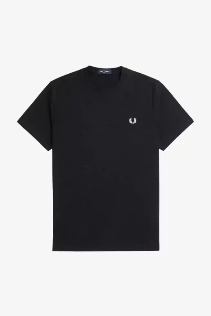 Laurel Wreath Graphic Men’s T-Shirt Laurel Wreath Graphic Men’s T-Shirt