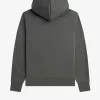Laurel Wreath Grid Hooded Men’s Sweatshirts Laurel Wreath Grid Hooded Men’s Sweatshirts