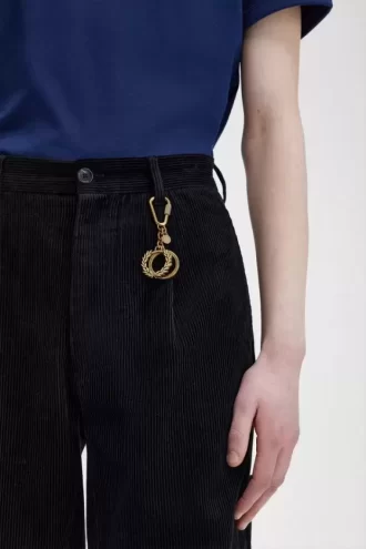 Laurel Wreath Keyring Women’s Lifestyle