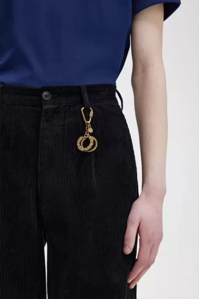 Laurel Wreath Keyring Women’s Lifestyle Laurel Wreath Keyring Women’s Lifestyle