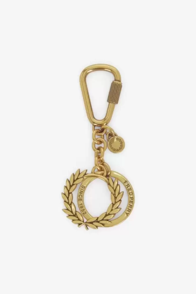 Laurel Wreath Keyring Women’s Lifestyle Laurel Wreath Keyring Women’s Lifestyle