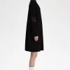 Laurel Wreath Knitted Women’s Dress