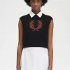 Laurel Wreath Knitted Women’s Tanks Laurel Wreath Knitted Women’s Tanks