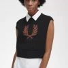 Laurel Wreath Knitted Women’s Tanks Laurel Wreath Knitted Women’s Tanks