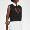 Laurel Wreath Knitted Women’s Tanks Laurel Wreath Knitted Women’s Tanks