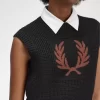 Laurel Wreath Knitted Women’s Tanks Laurel Wreath Knitted Women’s Tanks