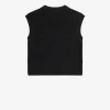 Laurel Wreath Knitted Women’s Tanks Laurel Wreath Knitted Women’s Tanks
