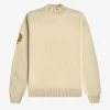 Laurel Wreath Mock Neck Men’s Jumper Laurel Wreath Mock Neck Men’s Jumper