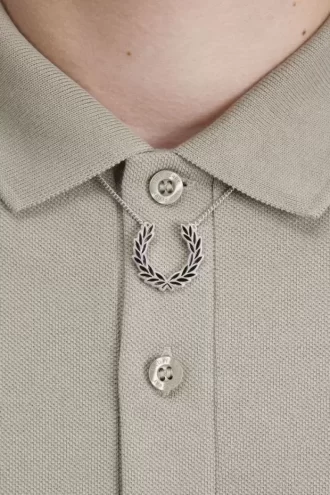 Laurel Wreath Necklace Men’s Jewellery
