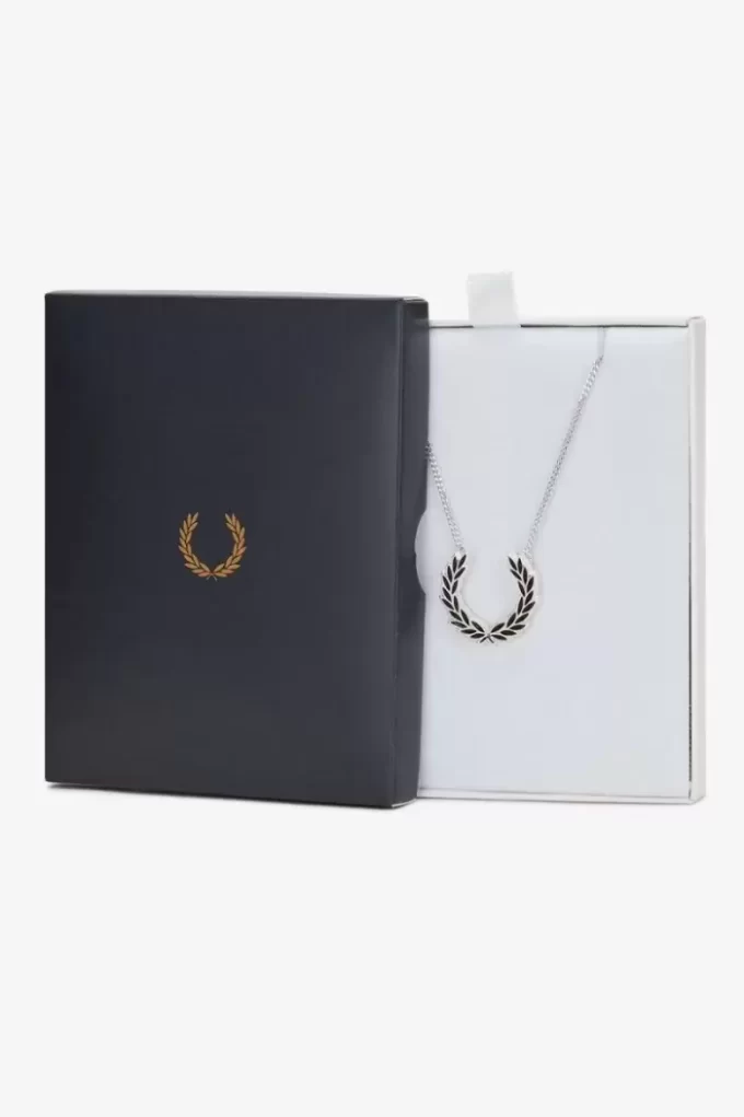 Laurel Wreath Necklace Women’s Jewellery Laurel Wreath Necklace Women’s Jewellery