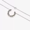 Laurel Wreath Necklace Women’s Jewellery Laurel Wreath Necklace Women’s Jewellery