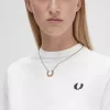 Laurel Wreath Necklace Women’s Jewellery Laurel Wreath Necklace Women’s Jewellery
