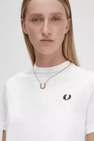 Laurel Wreath Necklace Women’s Jewellery