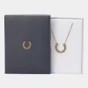 Laurel Wreath Necklace Women’s Jewellery Laurel Wreath Necklace Women’s Jewellery