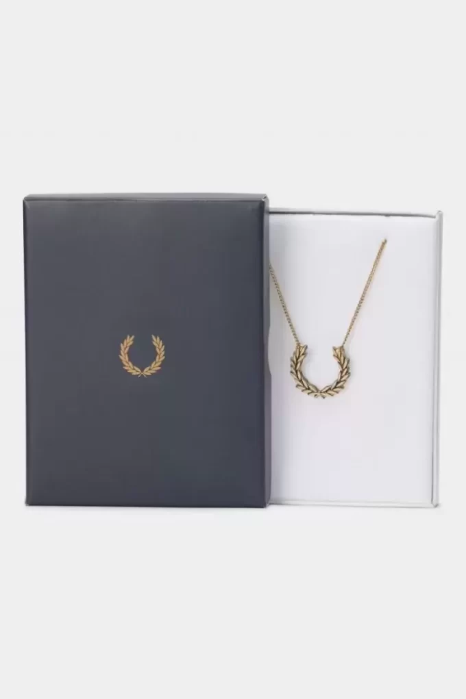 Laurel Wreath Necklace Women’s Jewellery Laurel Wreath Necklace Women’s Jewellery
