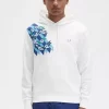 Laurel Wreath Print Hooded Men’s Sweatshirts Laurel Wreath Print Hooded Men’s Sweatshirts