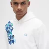 Laurel Wreath Print Hooded Men’s Sweatshirts Laurel Wreath Print Hooded Men’s Sweatshirts