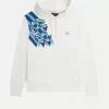 Laurel Wreath Print Hooded Men’s Sweatshirts Laurel Wreath Print Hooded Men’s Sweatshirts