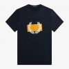 Laurel Wreath Print T Shirts Laurel Wreath Print T Shirts