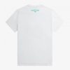 Laurel Wreath Print T Shirts Laurel Wreath Print T Shirts