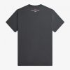 Laurel Wreath Print T Shirts