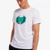 Laurel Wreath Print T Shirts Laurel Wreath Print T Shirts