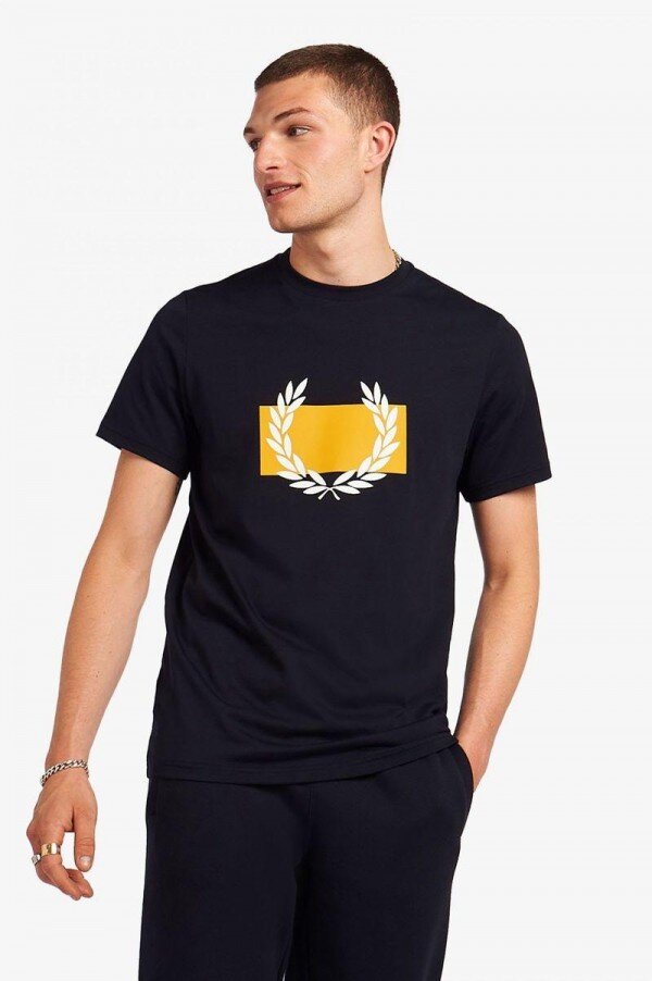 Laurel Wreath Print T Shirts Laurel Wreath Print T Shirts