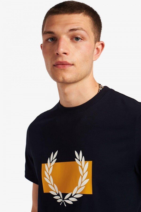 Laurel Wreath Print T Shirts Laurel Wreath Print T Shirts