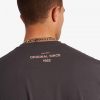 Laurel Wreath Print T Shirts