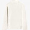 Laurel Wreath Roll Neck T Shirts