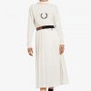 Laurel Wreath Roll Neck T Shirts