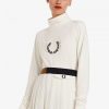 Laurel Wreath Roll Neck T Shirts