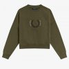 Laurel Wreath Sweatshirts