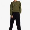 Laurel Wreath Sweatshirts